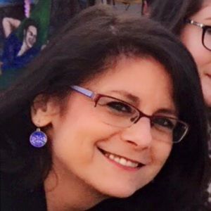 Meet your Posher, Colleen